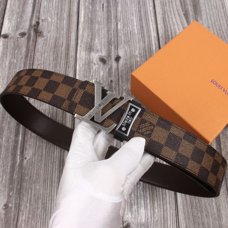 Louis Vuitton Belts